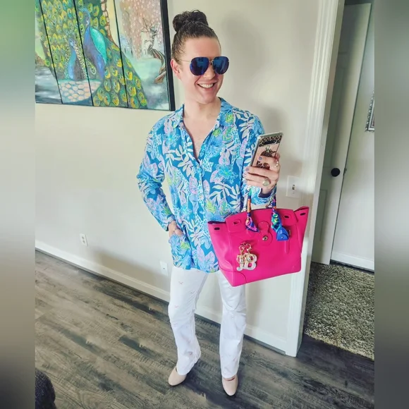 Part II - #30daysinlilly π₯°ππ€© - Picture 3 of 16